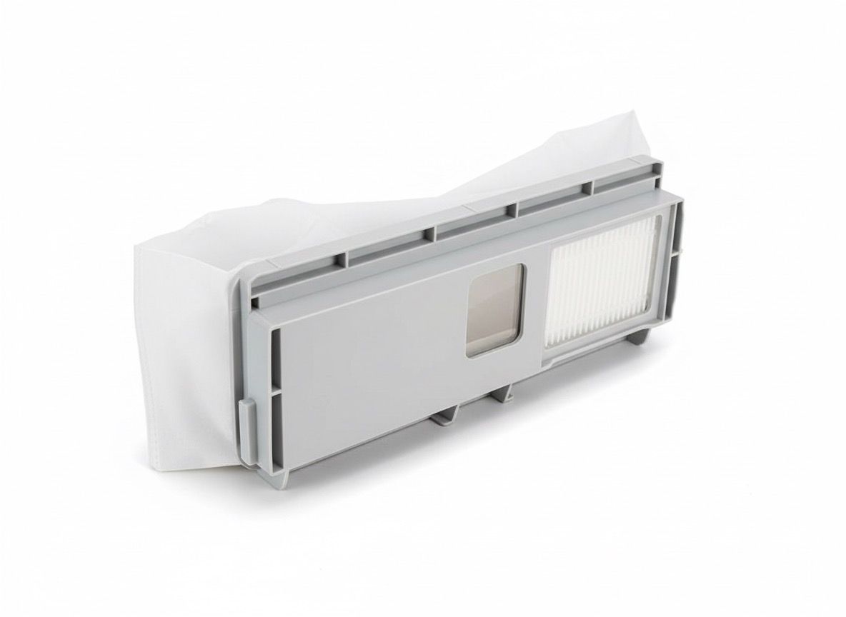 EZYLIFE Flow 300 Replacement Dust bags (Pack of 2)