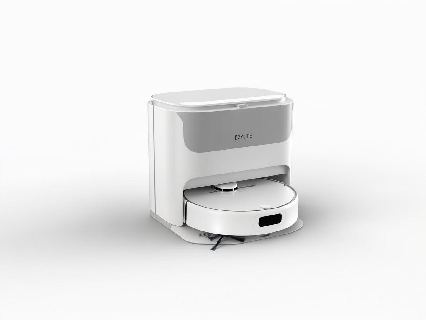 ezylife : Robo Vaccum Cleaner Flow 300
