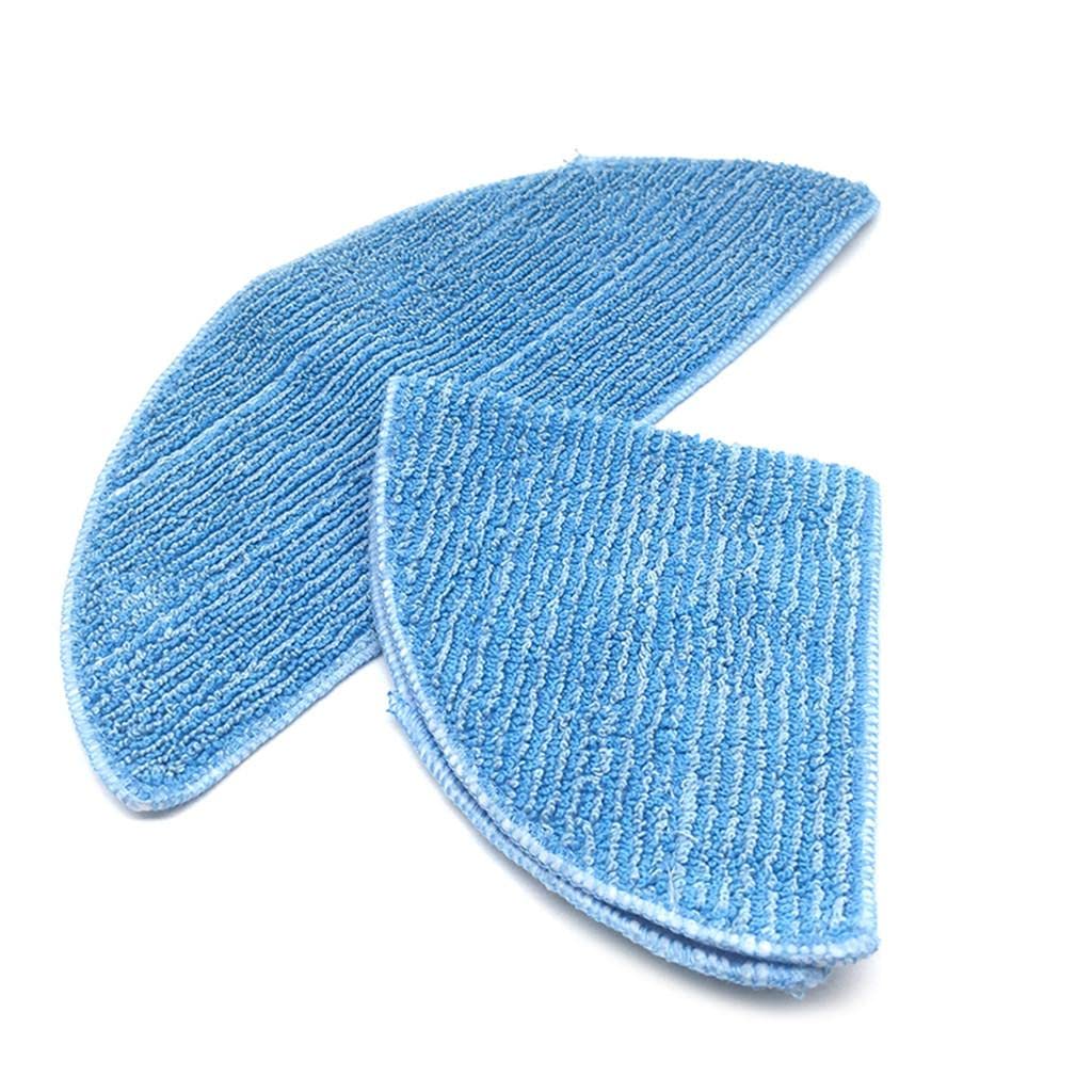 EZYLIFE GLIDE 300 Replacement Mop Cloth (Pack of 2)