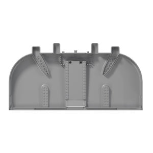 Washboard pre-installed