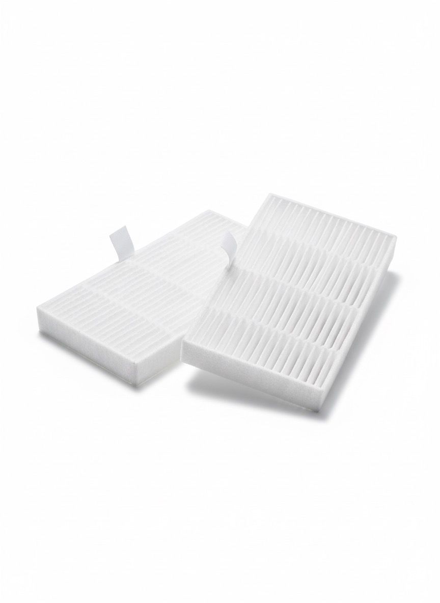 EZYLIFE Glide 300 Replacement Hepa Filter (Pack of 2)