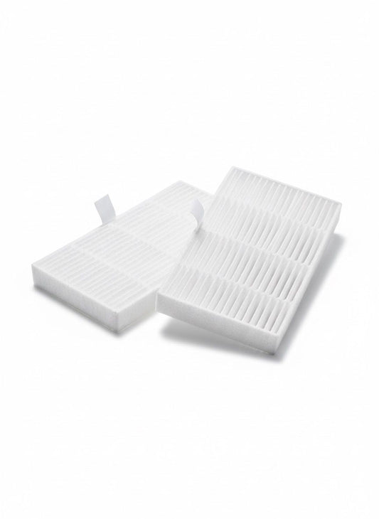 EZYLIFE Glide 300 Replacement Hepa Filter (Pack of 2)