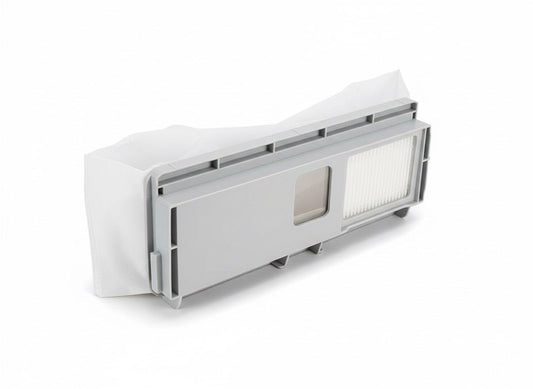 EZYLIFE Flow 300 Replacement Dust bags (Pack of 2)