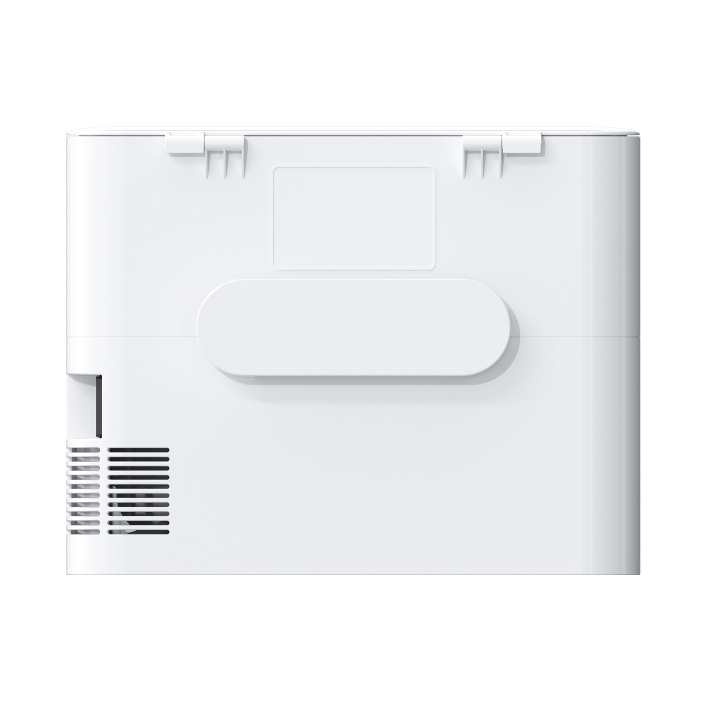 EZYLIFE: Glide 300 Robot Vacuum & Mop Cleaner | Advanced Smart Navigation, D10 Plus Gen2 Technology, Quiet Operation, Multi-Surface Vacuuming & Mopping | App & Voice Control Pack of 1