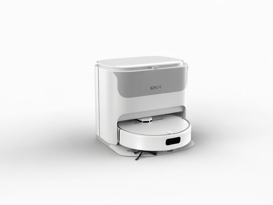 ezylife : Robo Vaccum Cleaner Flow 300