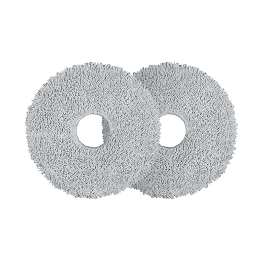 EZYLIFE Flow 300 Replacement Mop Pads (Pack of 4)